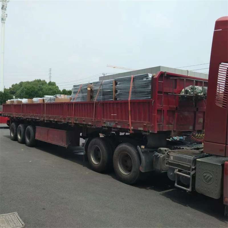 仙桃市乌鲁木齐县物流专线：高效直达的运输之旅